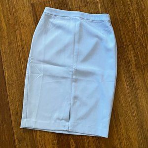Ann Taylor Pencil skirt 00P